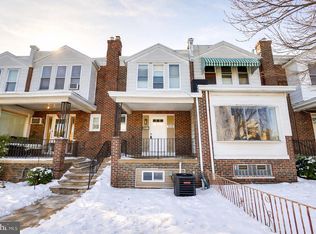 4622 Wilbrock St, Philadelphia, PA 19136