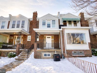 4622 Wilbrock St, Philadelphia, PA, 19136