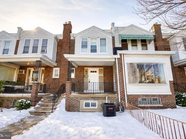 4622 Wilbrock St, Philadelphia, PA 19136
