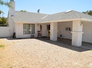 31190 Avenida El Mundo, Cathedral City, CA 92234