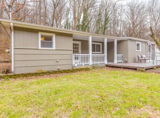 506 Lullwater Rd, Chattanooga, TN 37405