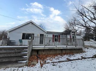 1314 Clayton Rd, Brookville, OH 45309