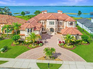 10330 Wittenberg Way, Orlando, FL 32832