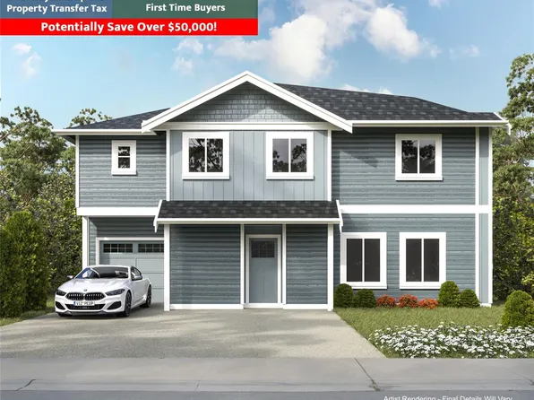 912 Rosefinch Pl, Langford, BC V9C 0W6