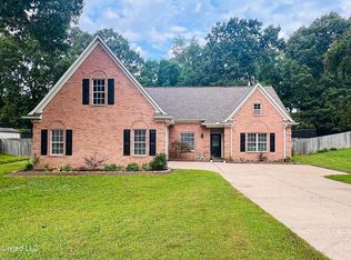 1435 Dogwood Hollow Dr, Nesbit, MS 38651