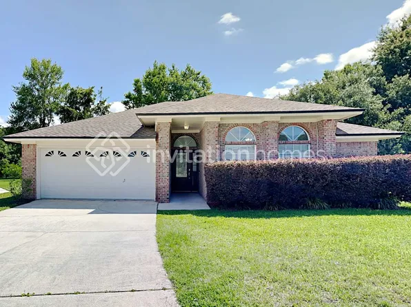 1250 Pirates Cove Ln, Fleming Island, FL 32003