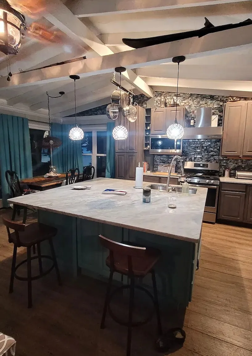2 bed, 1200 sqft, $3,500 — Photo 4