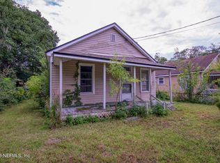2222 KINGSTON Street, Jacksonville, FL 32209