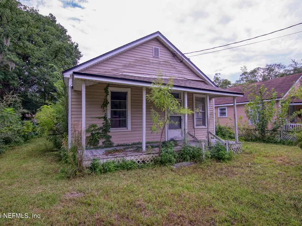 2222 KINGSTON Street, Jacksonville, FL 32209