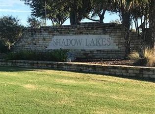 1110 Eagle Lake Dr, Wills Point, TX 75169