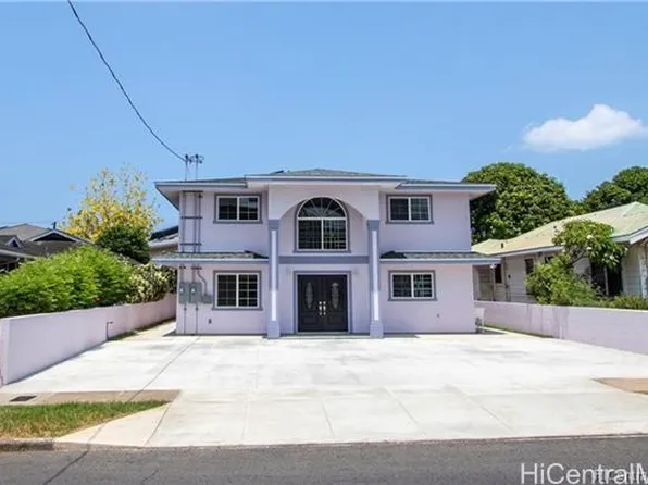 2137 Wilder Ave, Honolulu, HI 96822