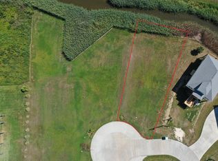 4314 Bolivar Cir, Pt Bolivar, TX 77650