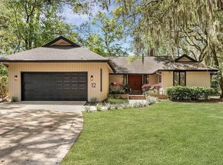 12 Lillibridge Xing, Savannah, GA 31411