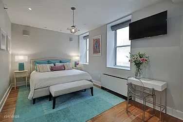 Sold by Corcoran