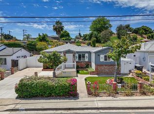 6260 Severin Dr, La Mesa, CA 91942