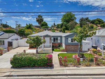 6260 Severin Dr, La Mesa, CA, 91942