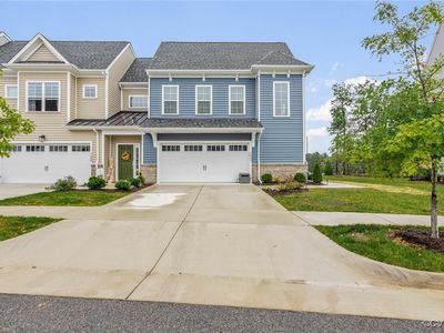 7033 Leire Ln, Chesterfield, VA, 23832