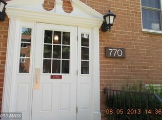 770 Quince Orchard Blvd APT 202, Gaithersburg, MD 20878