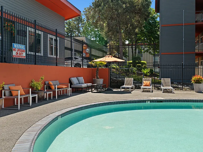 The Aviator Apartments — Photo 59