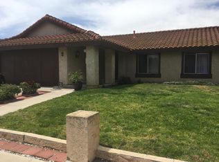 4813 Talmadge Rd, Moorpark, CA 93021