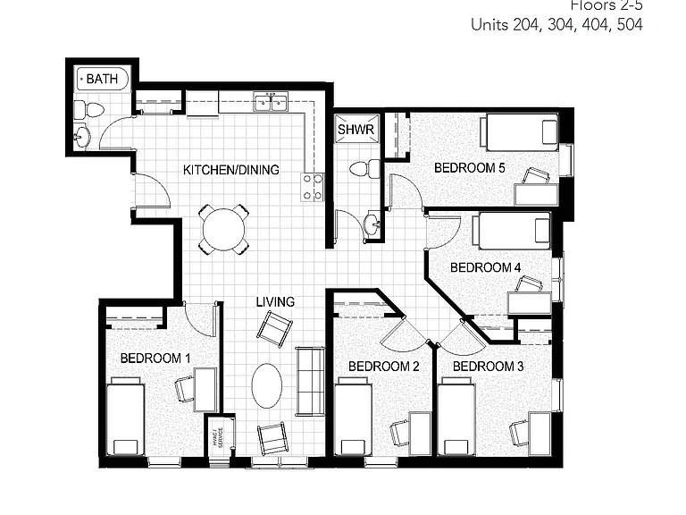 261 Lester St #204-2 — Photo 14