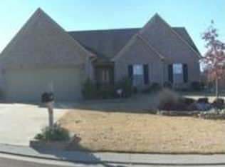 255 Desoto Ave, Hernando, MS 38632