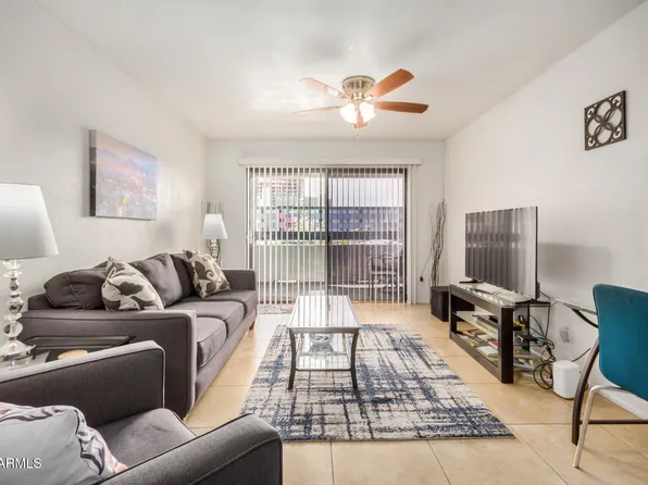 1215 E LEMON Street #222, Tempe, AZ 85281