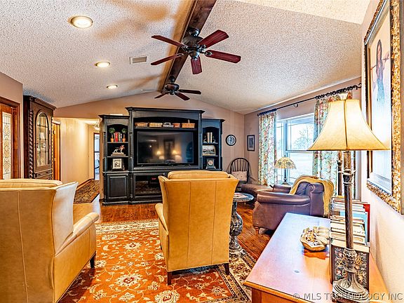 4th image of 25675 S 465th West Ave