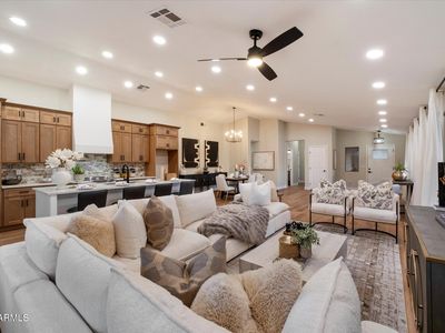 22609 S 174th Pl, Gilbert, AZ, 85298