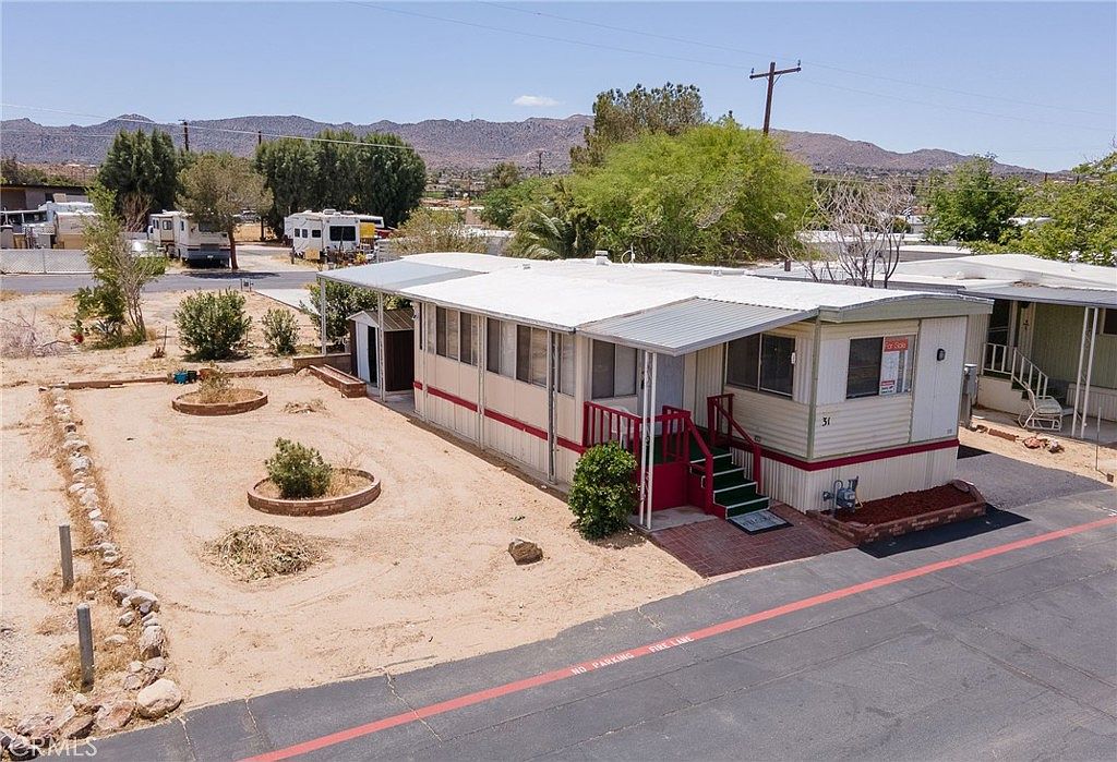 6426 Valley View St SPACE 31, Joshua Tree, CA 92252 Zillow