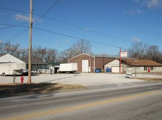 1403 S 3rd St, Ozark, MO 65721