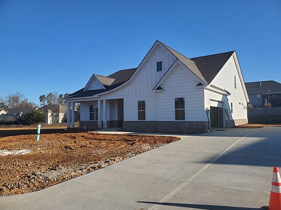 2 car side entry garage
