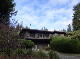 1186 Fickle Hill Rd, Arcata, CA 95521