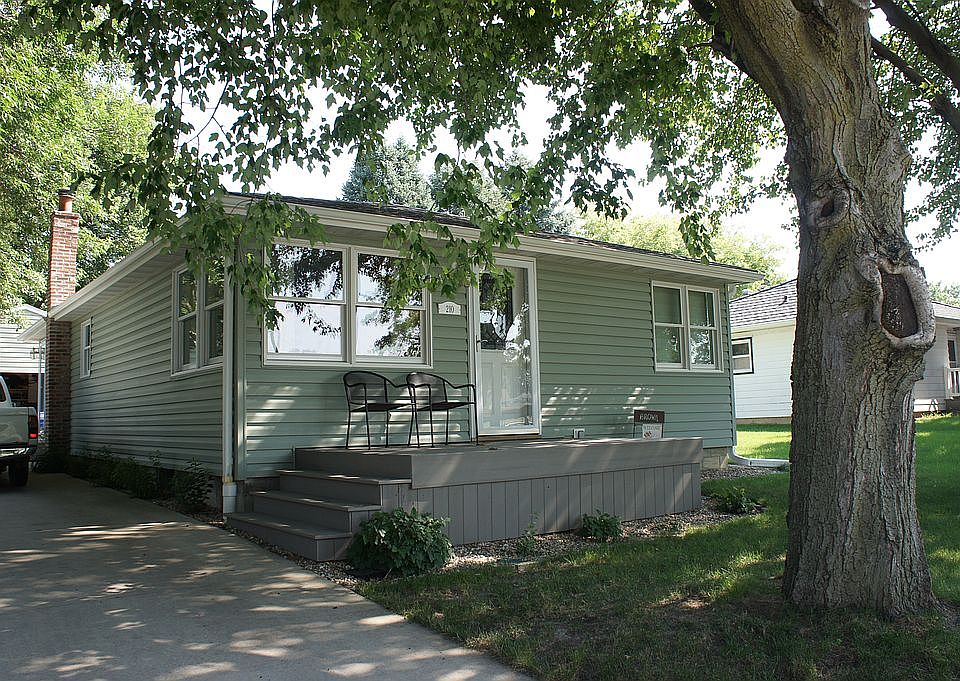 Outside (Front)