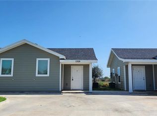 1309 Quitaca Dr, Edinburg, TX 78541