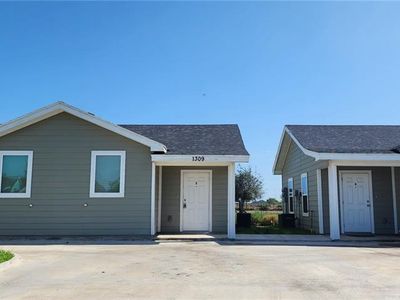 1309 Quitaca Dr, Edinburg, TX, 78541