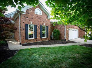 14304 Spyglass Rdg, Chesterfield, MO 63017