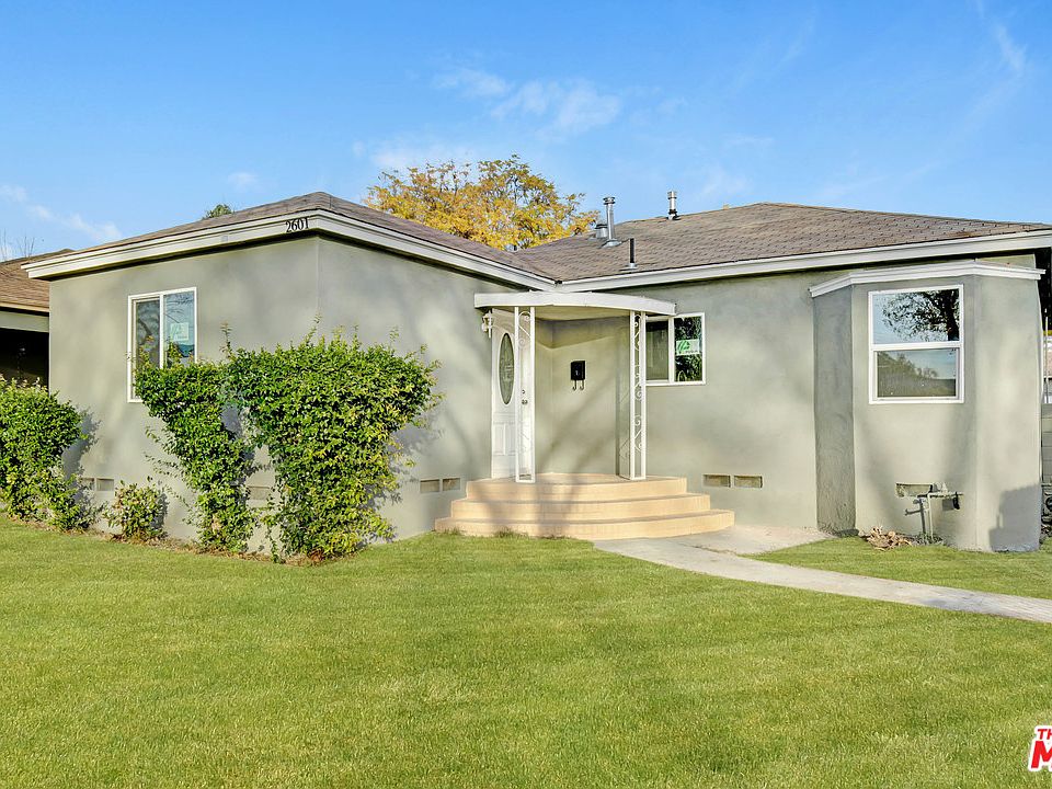 1st image of 2601 N Lugo Ave