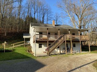 519 Alice Rd, Vinton, OH 45686