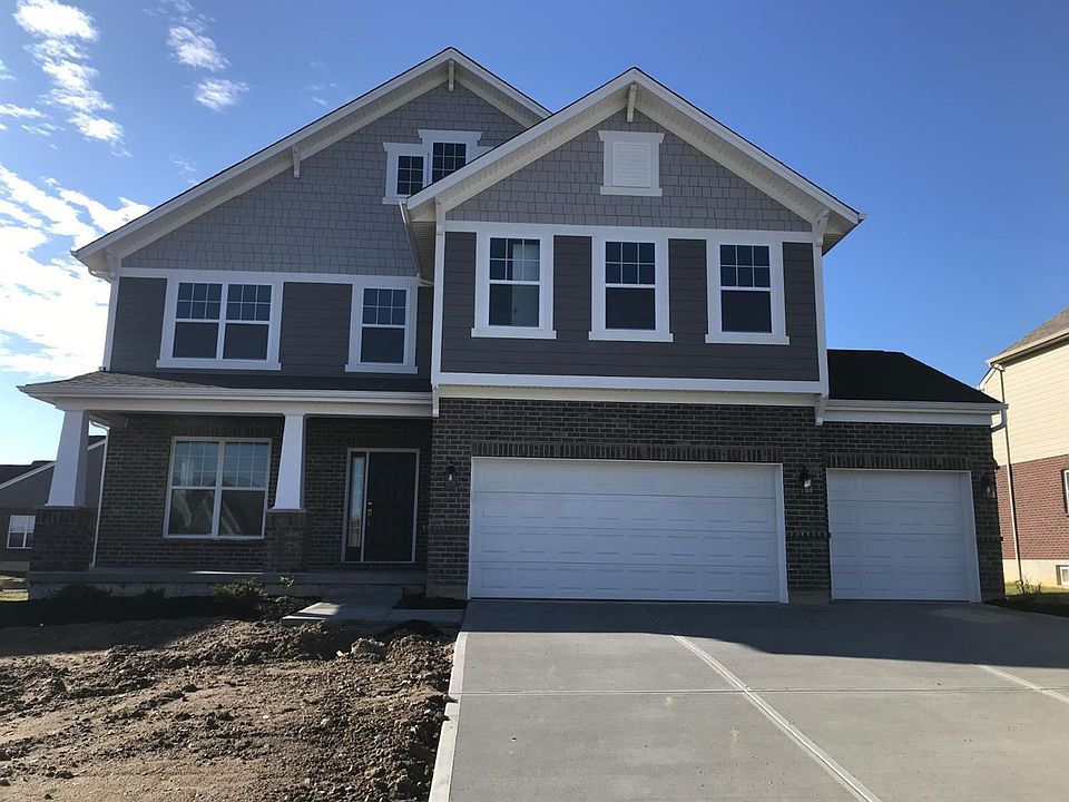 1st image of 5861 Watoga Dr Unit 27