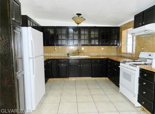 2116 Perliter Ave, North Las Vegas, NV 89030
