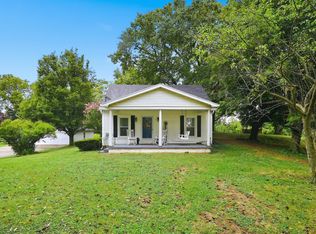 1237 State Highway 392, Cynthiana, KY 41031