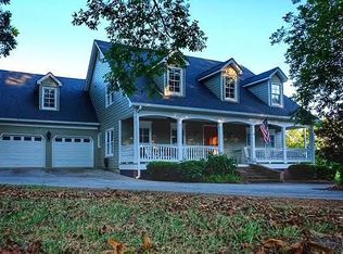 4831 Fairplay Rd, Bostwick, GA 30623