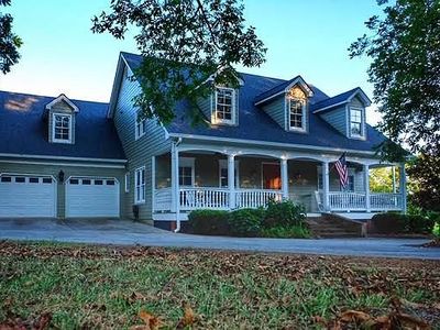4831 Fairplay Rd, Madison, GA, 30650