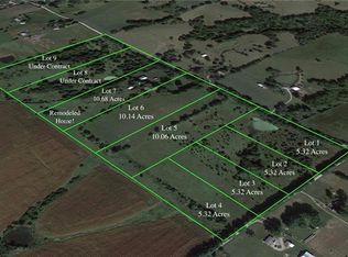 LOT 5 Lecompton Rd, Leavenworth, KS 66048