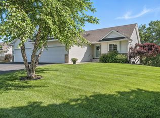 23635 Crocus St NW, Saint Francis, MN 55070