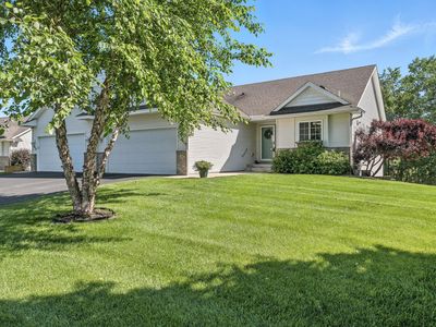 23635 Crocus St NW, Saint Francis, MN, 55070