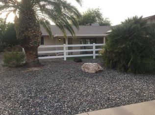 12703 W Gable Hill Dr, Sun City West, AZ 85375