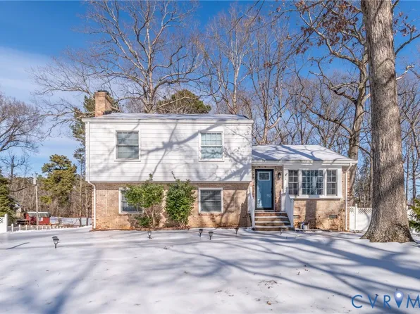 6013 Daleshire Dr, North Chesterfield, VA 23234