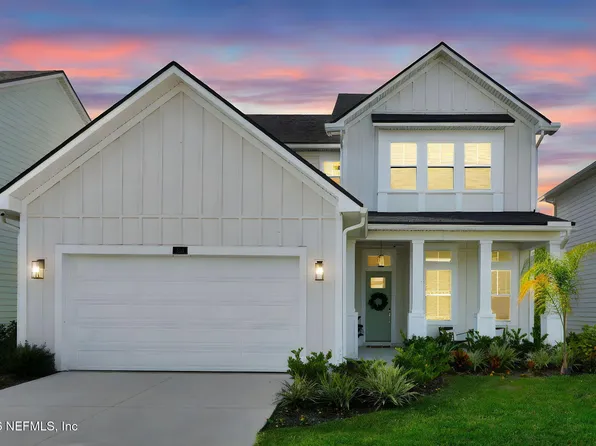 355 CAIDEN Drive, Ponte Vedra, FL 32081